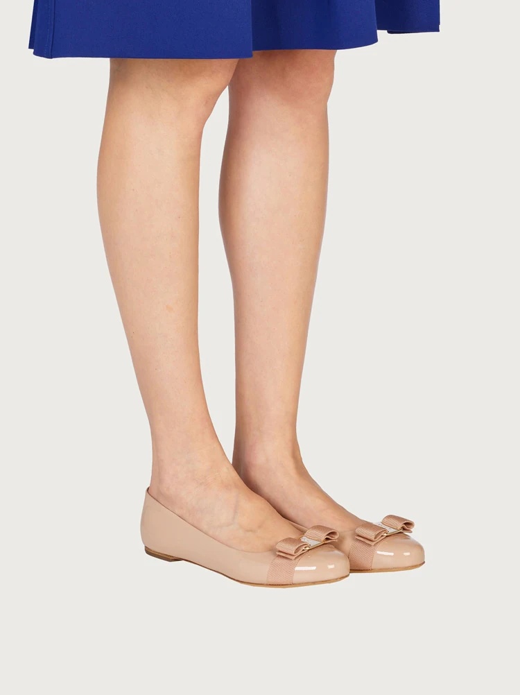 VARINA BALLET FLAT - 3