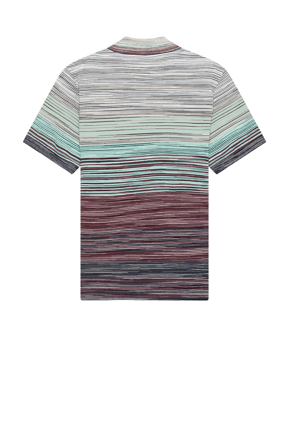 Short Sleeve Polo - 2