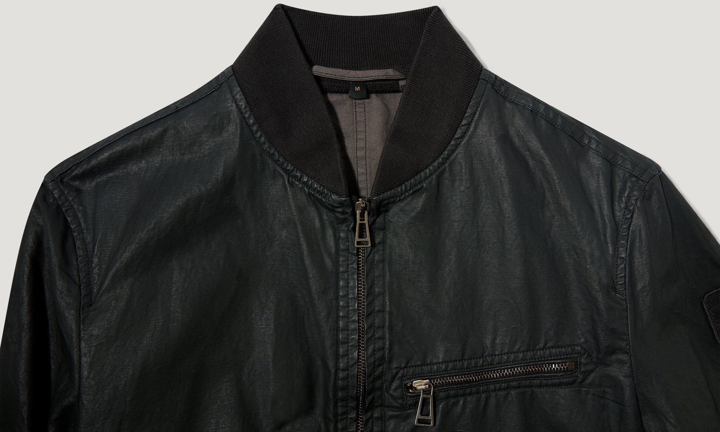 VANTAGE JACKET - 3