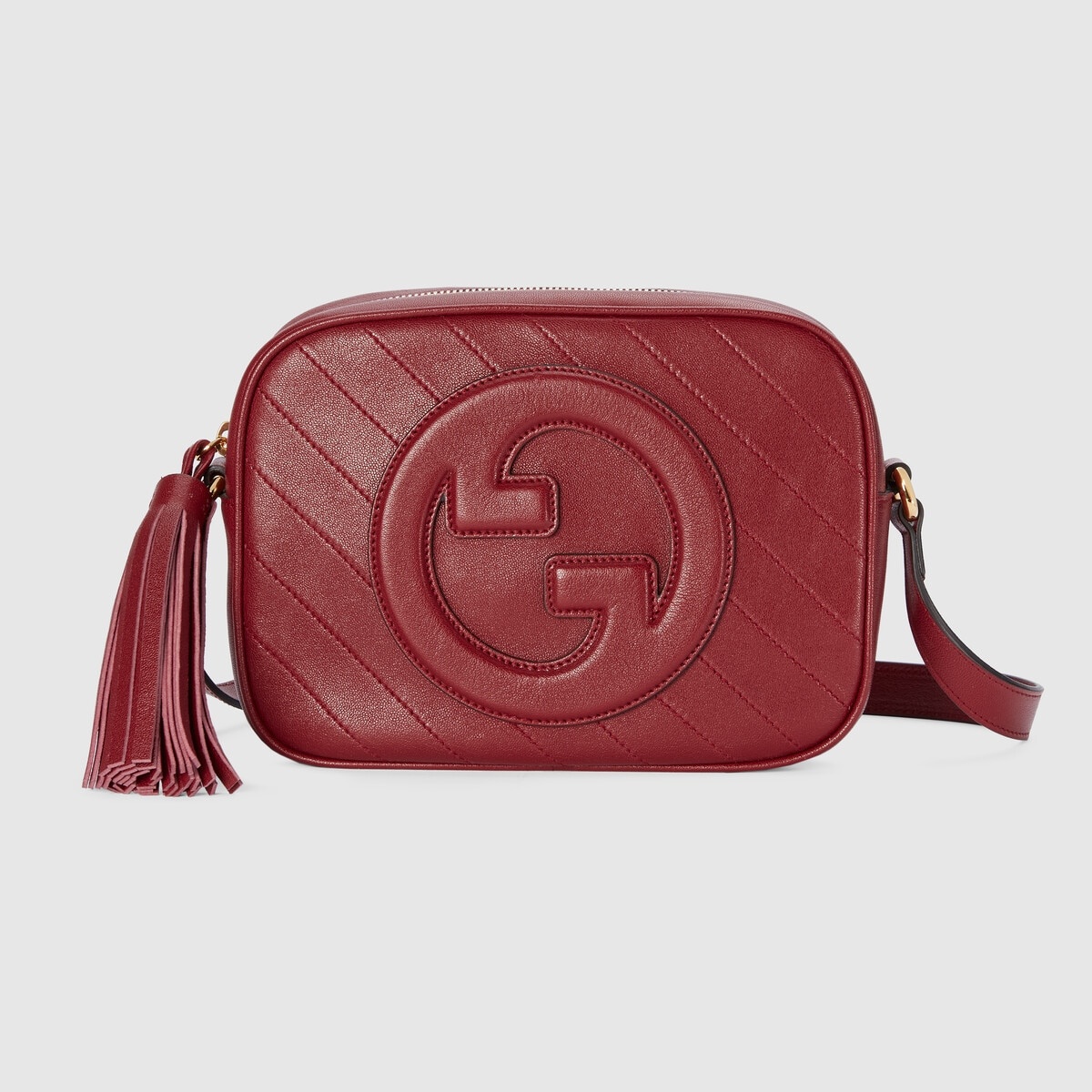 Gucci Blondie small shoulder bag - 1