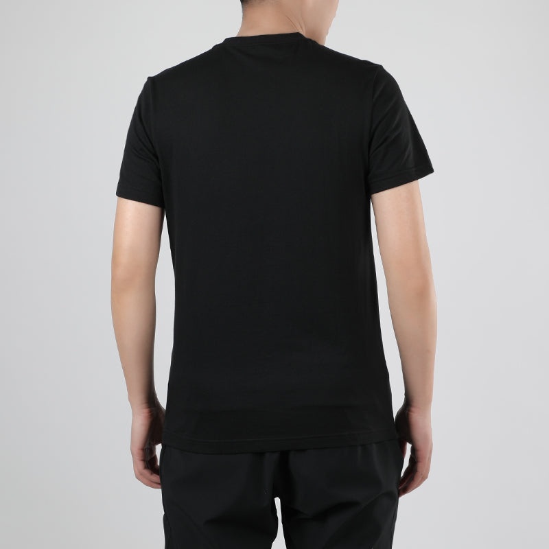 adidas Shanghai City Short Sleeve Black GK4654 - 4