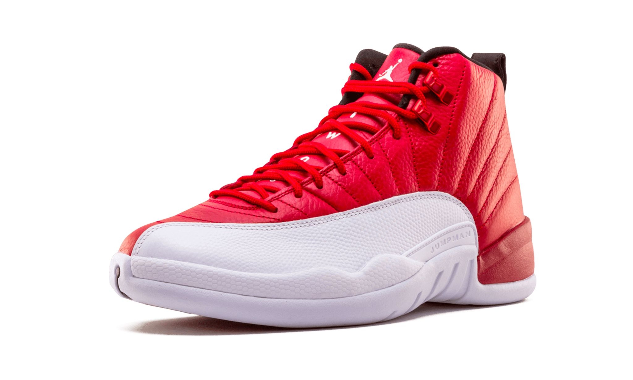 Air Jordan 12 Retro "Gym Red" - 4