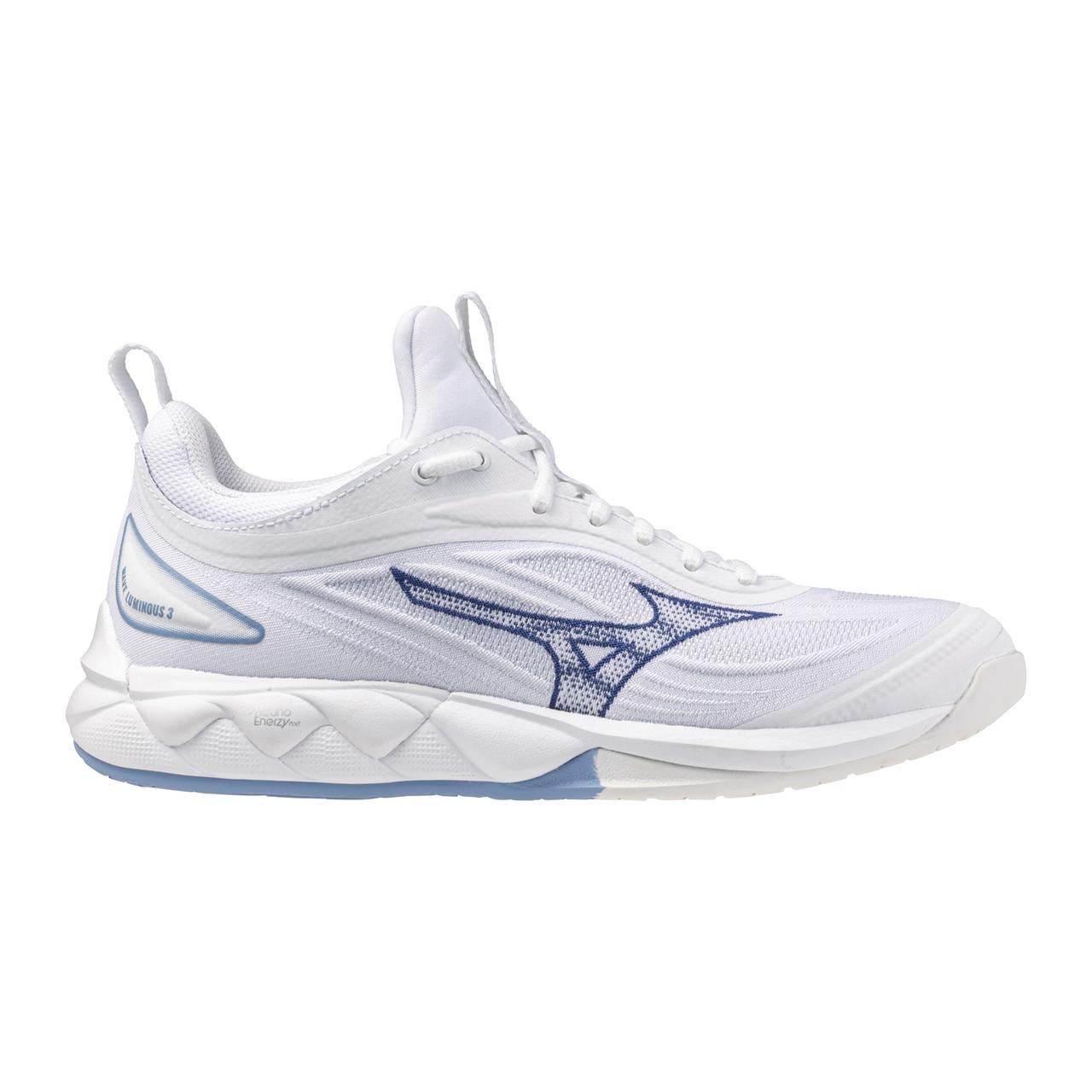 Women's Wave Luminous 3 Volleyball Shoe - 6