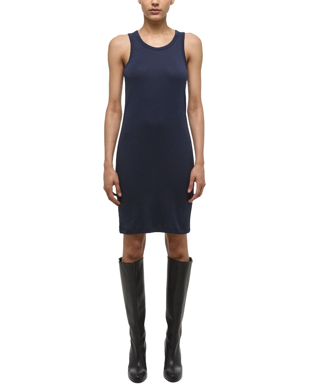 Helmut Lang Tank Dress - 1
