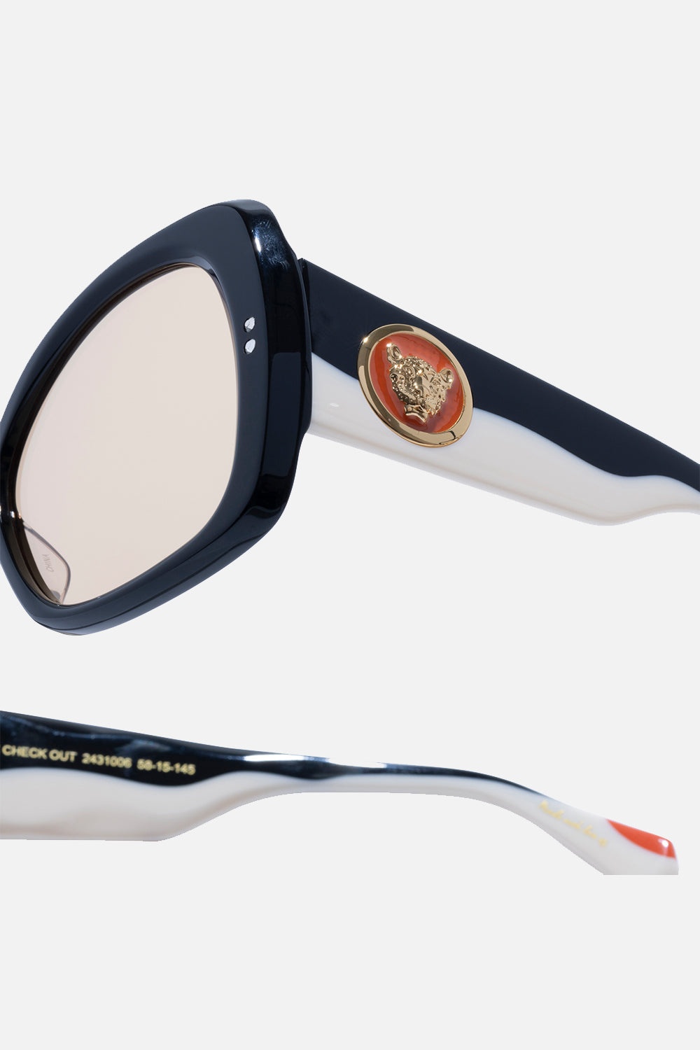 LATE CHECKOUT SUNGLASSES - 3