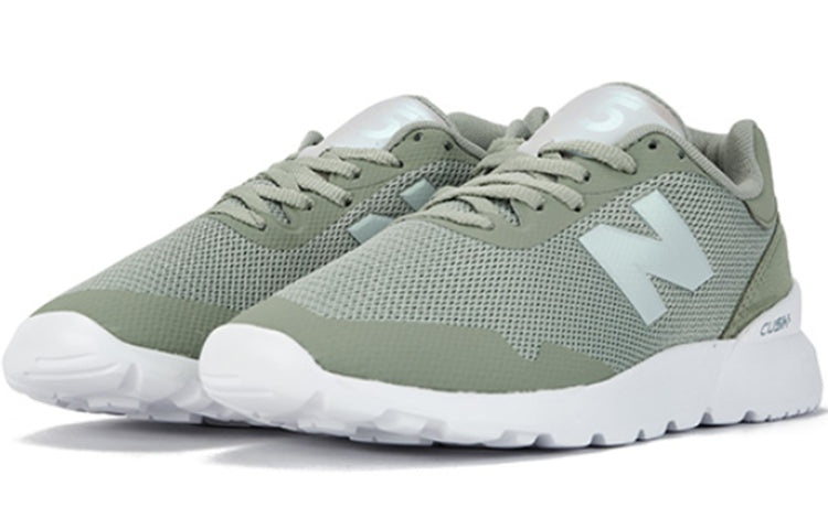 (WMNS) New Balance 515 Shoes Mintcream WS515TXE - 2