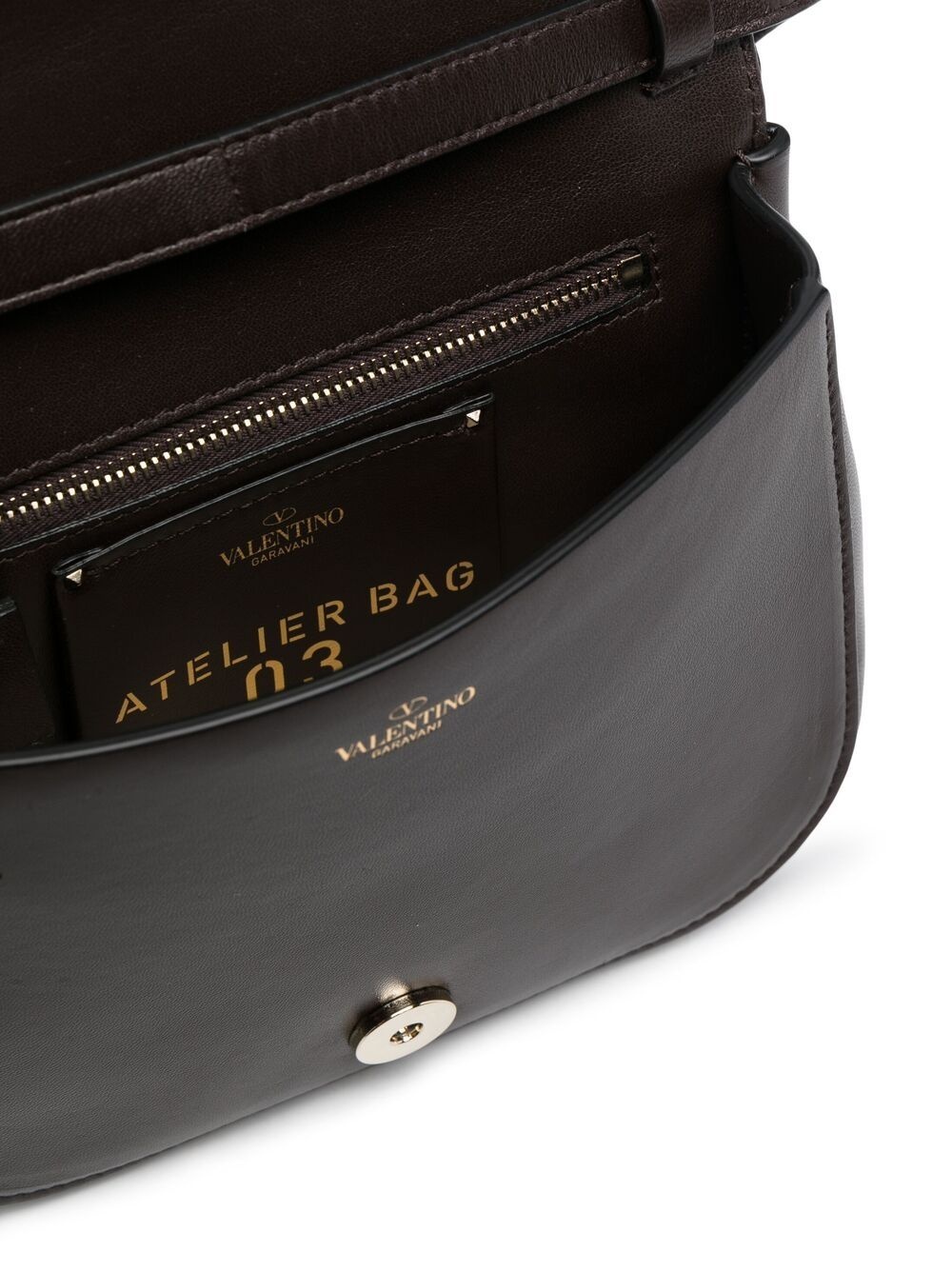 small 03 Rose Edition Atelier bag - 5
