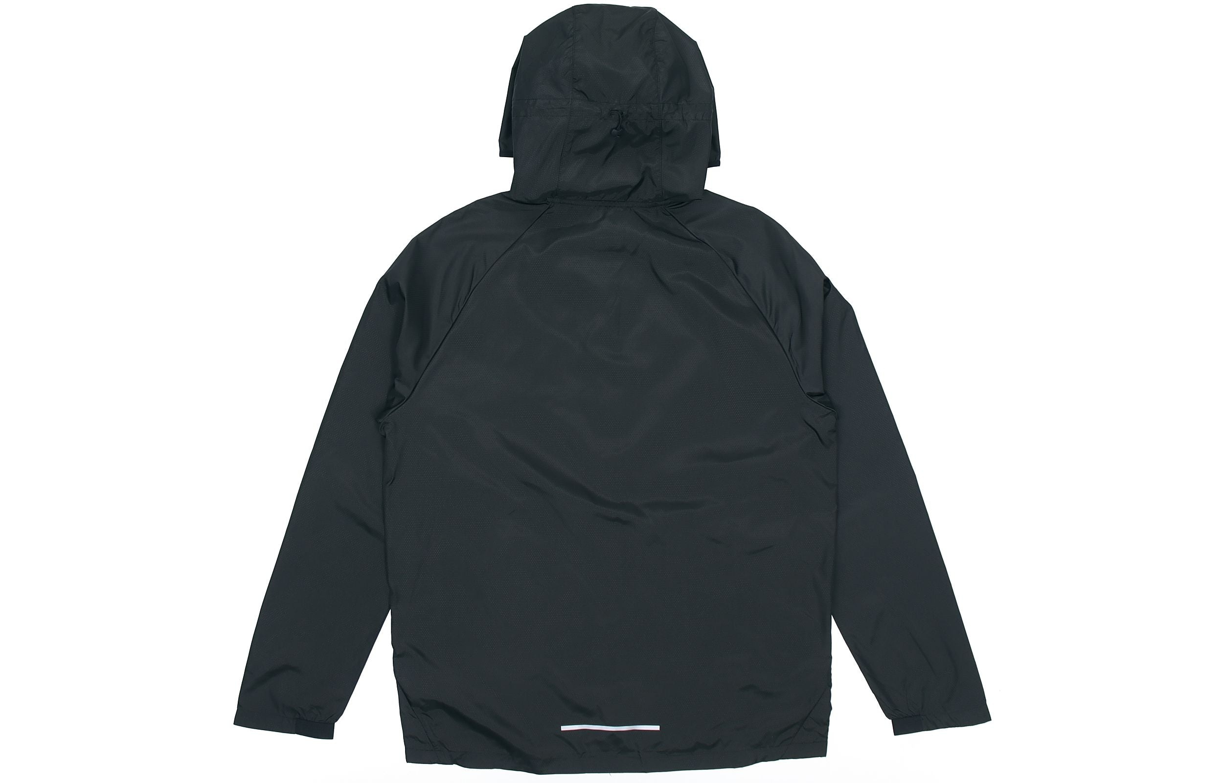 Nike Sports Training Hooded Jacket Black CV7428-010 - 2