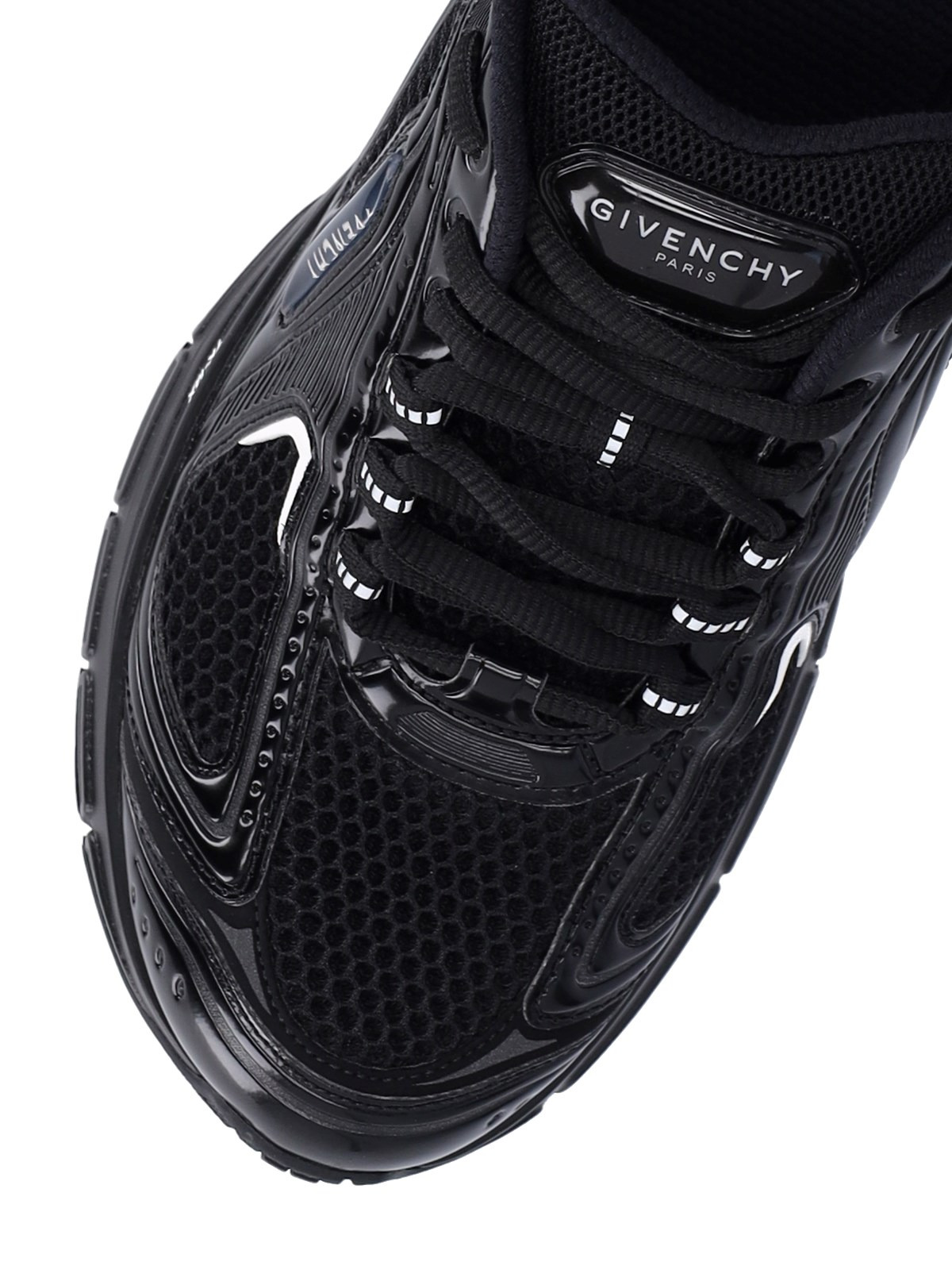 'TK-MX RUNNER' SNEAKERS - 5