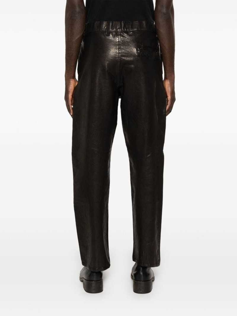 leather trousers 4