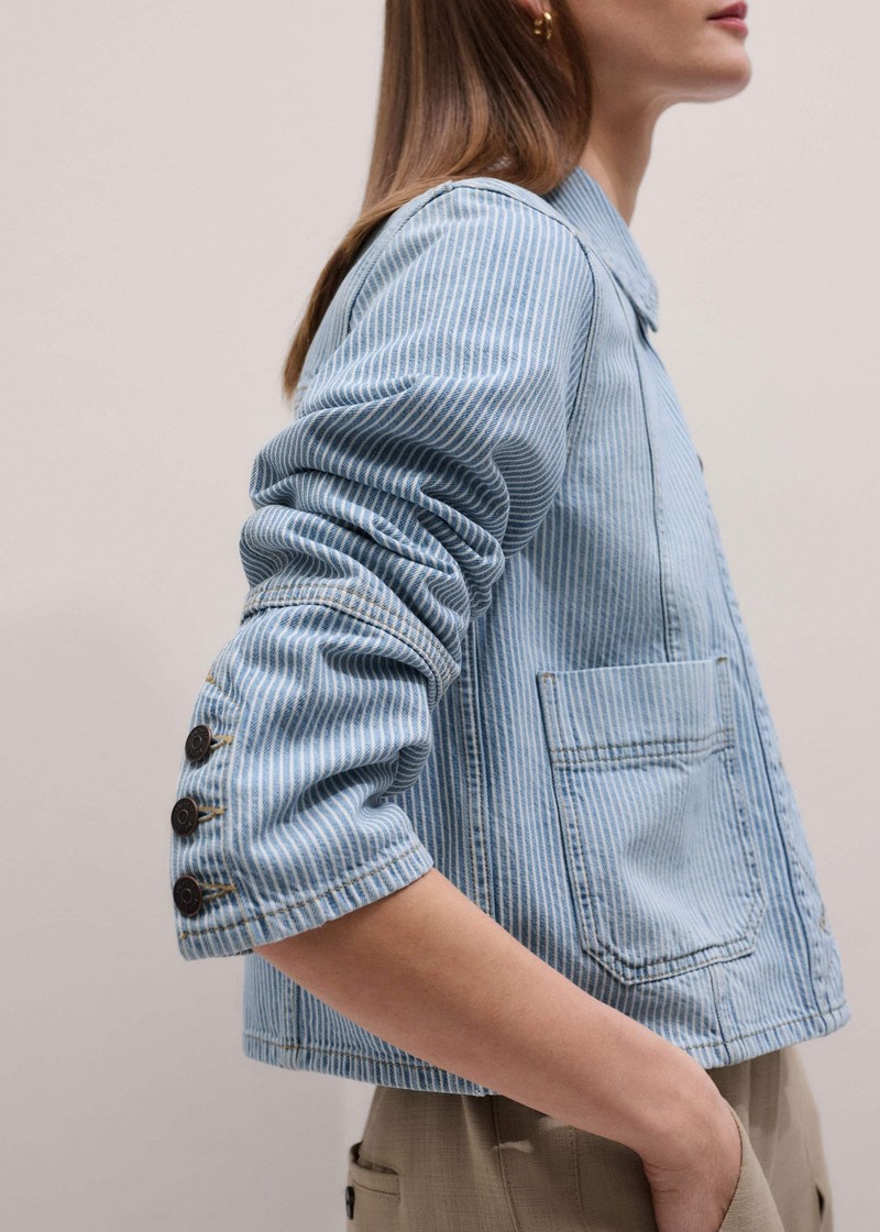 Weekend Jacket 6