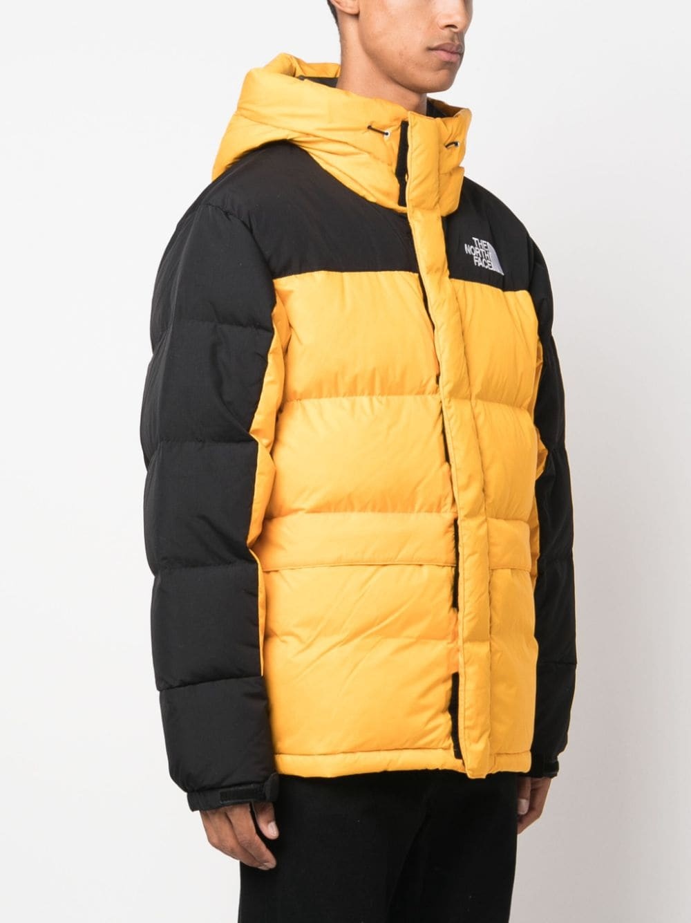 Himalayan hooded padded jacket - 3