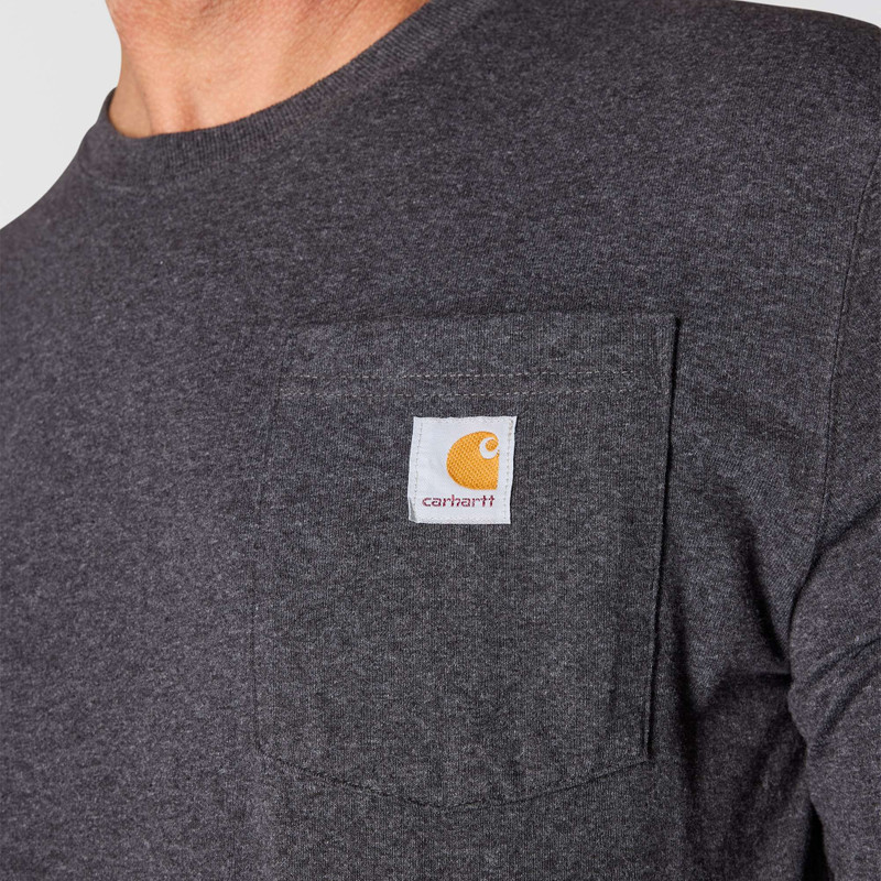 Dearborn Loose LS T-Shirt 3
