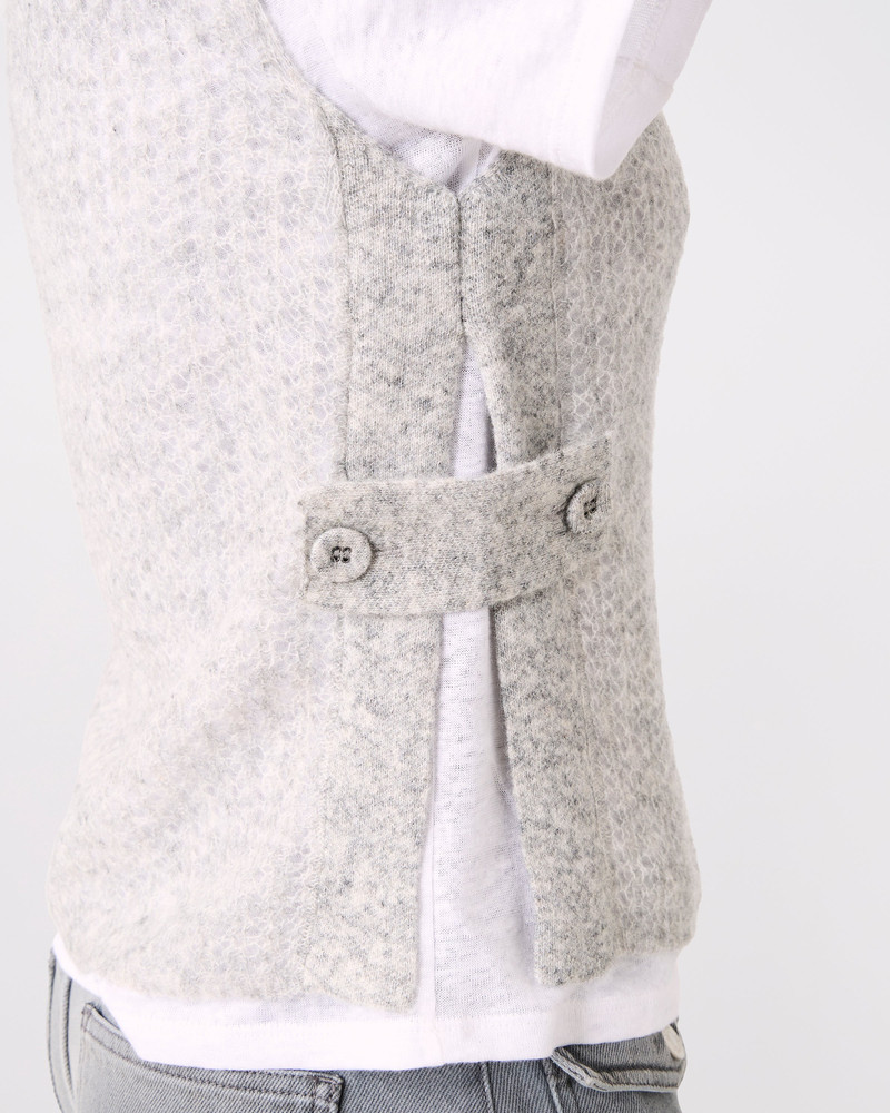 LOUDI SWEATER 3