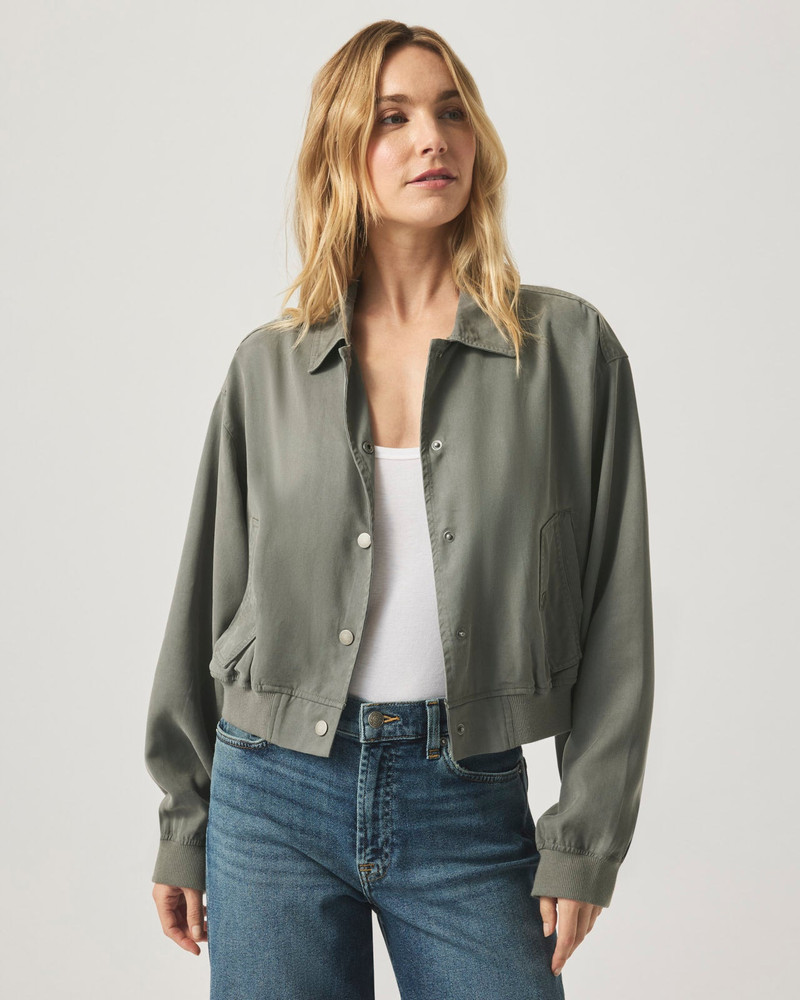 Romona Jacket 1