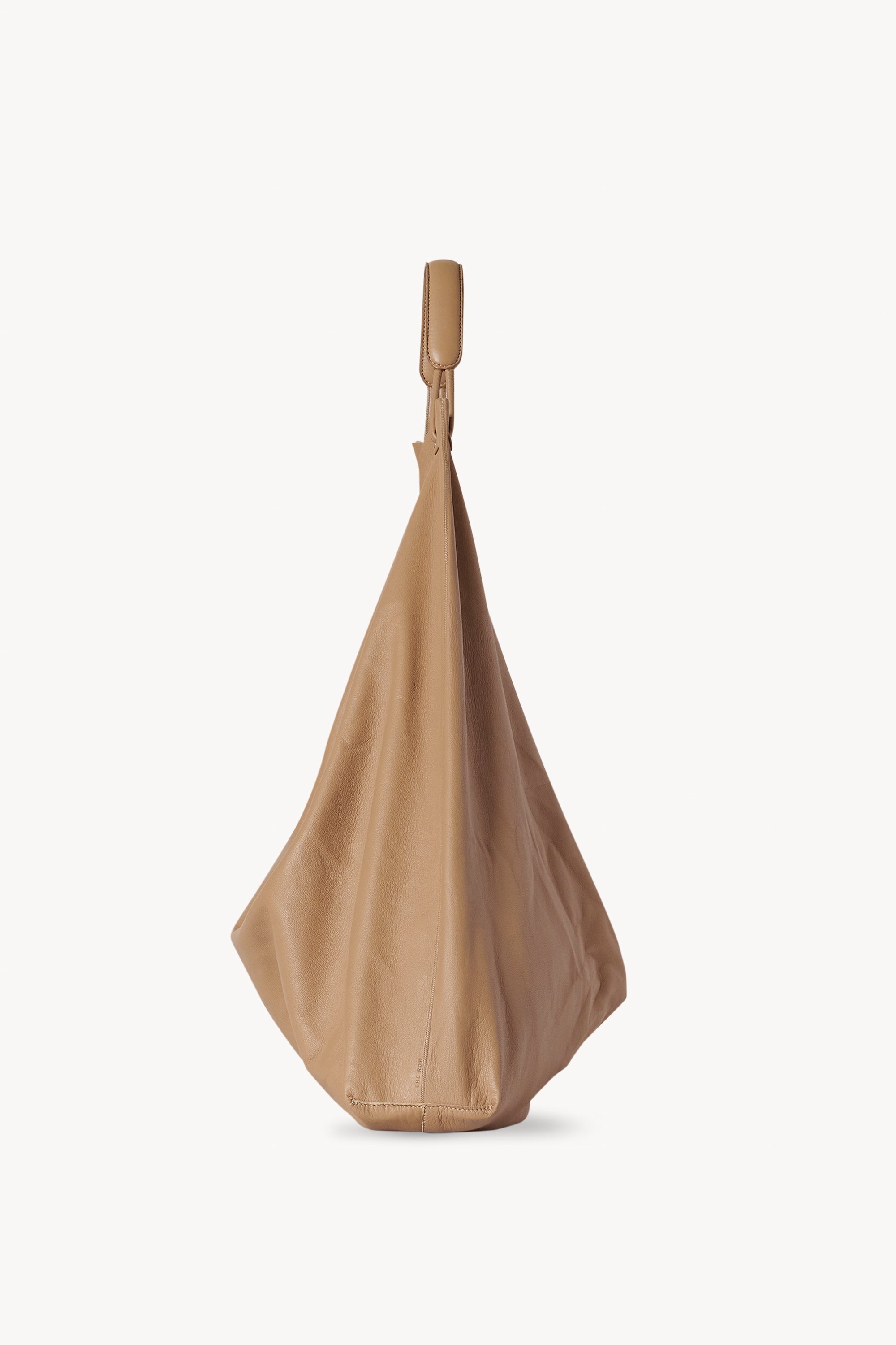 Bindle 3 Bag in Leather - 3