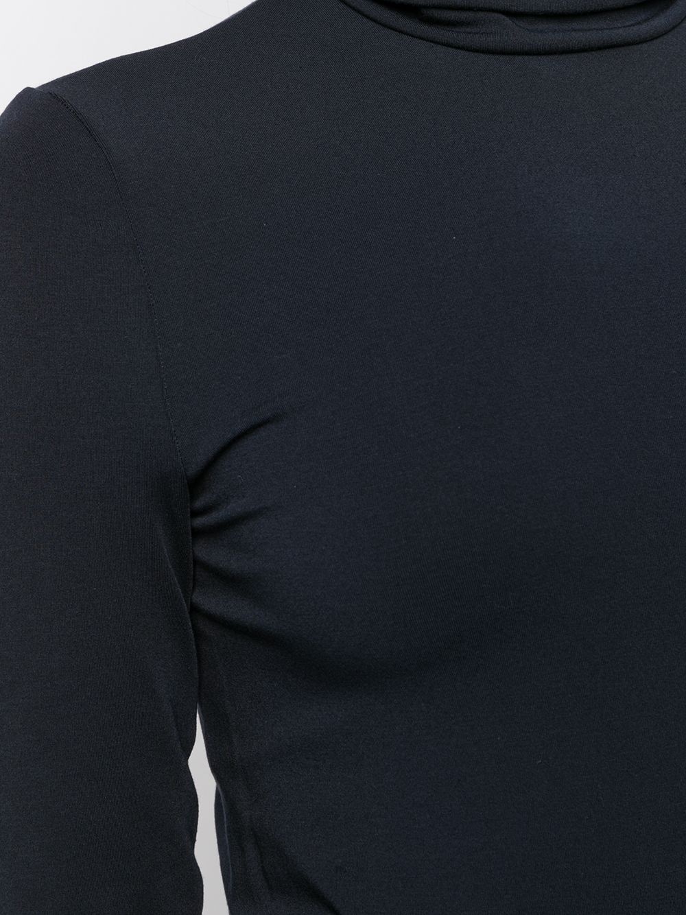 Aurora pullover - 5