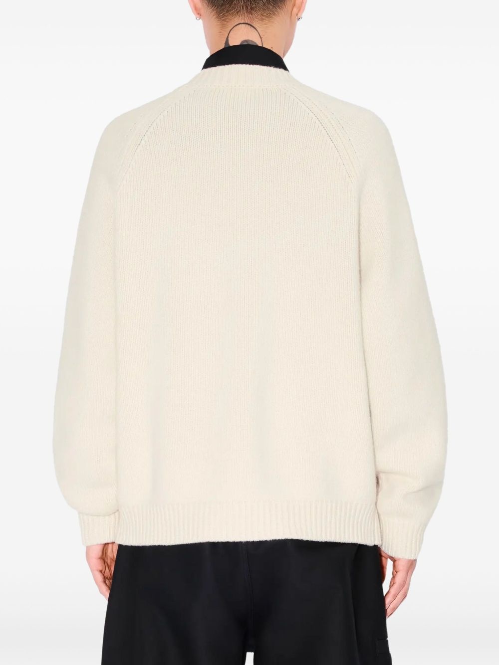 Pop sweater - 3