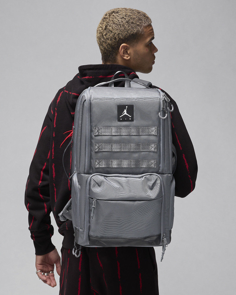 Jordan Collector's Backpack (31.5L) 1