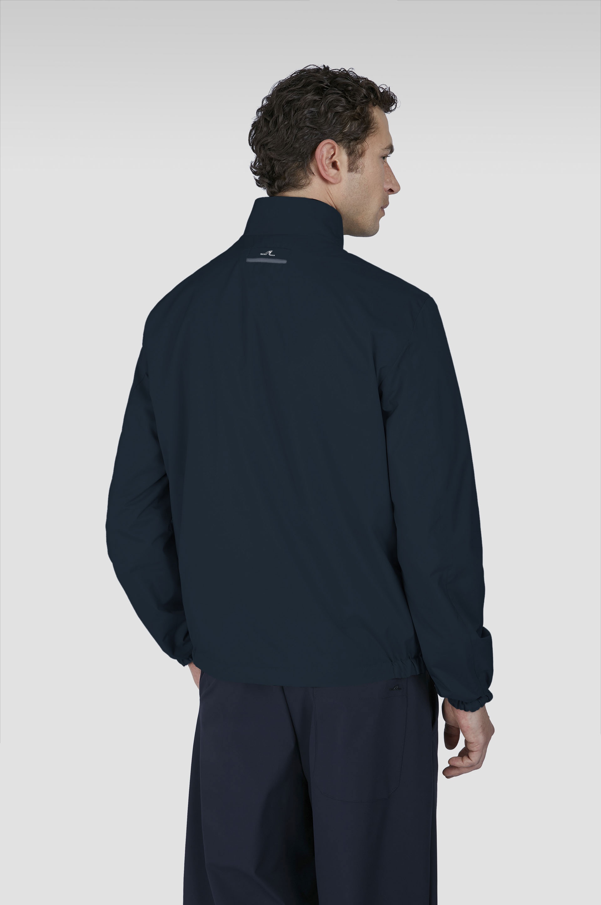 REVERSIBLE TYPHOON® PLATINUM JACKET - 3