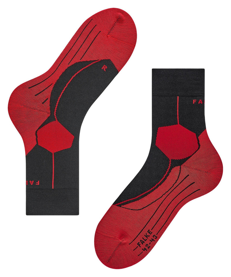 Stabilizing Cool Men Socks Health 6