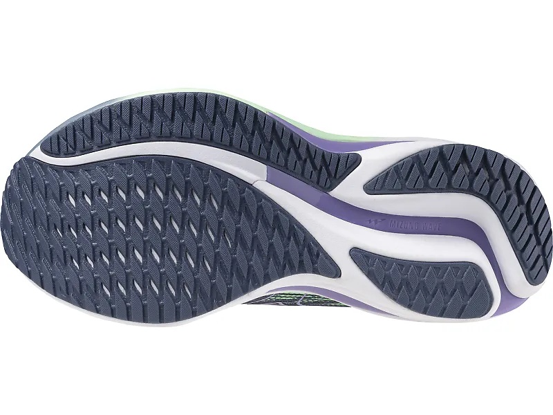 Mizuno Wave Rider 28 - 5