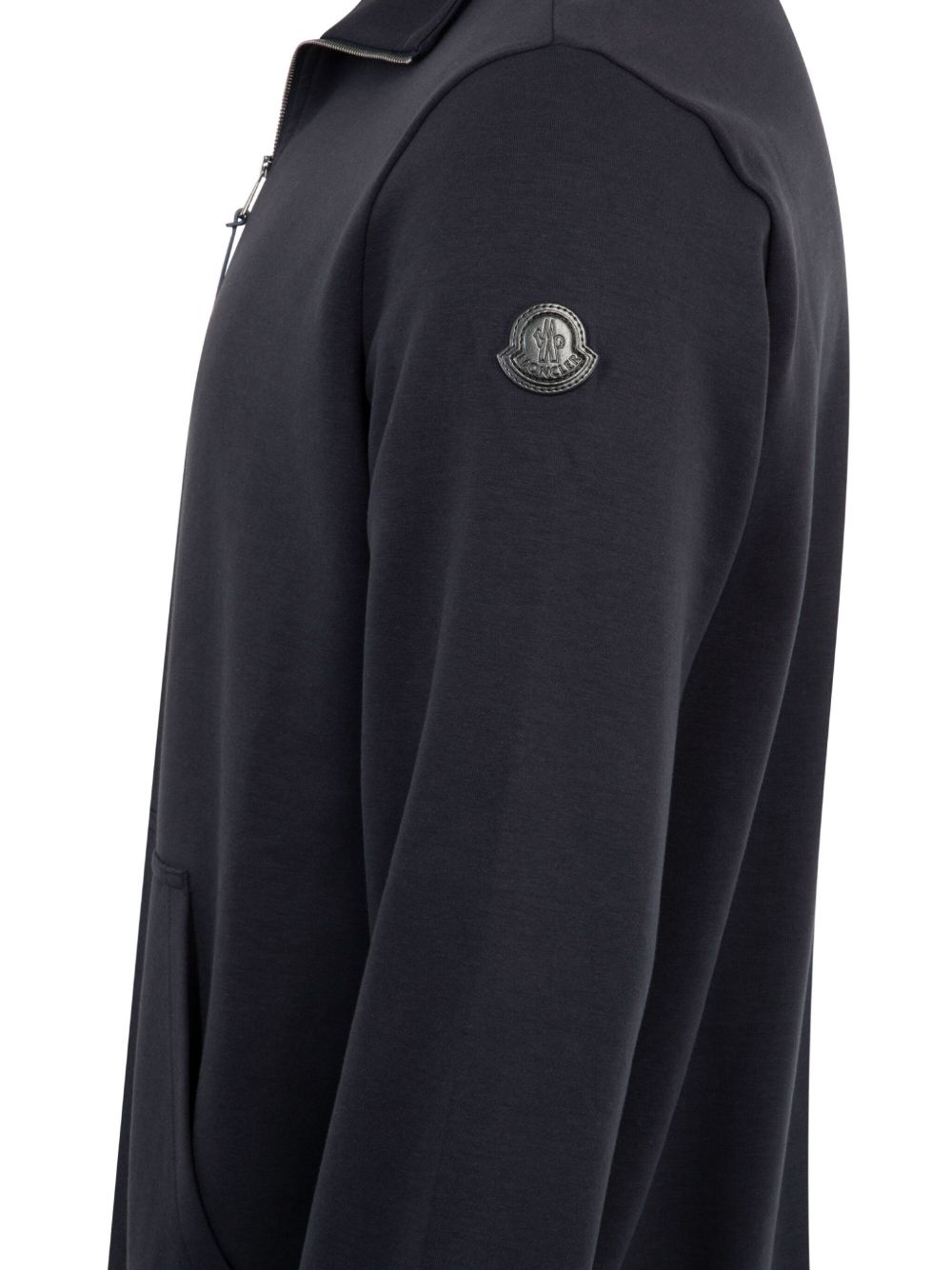 half-zip sweatshirt - 3