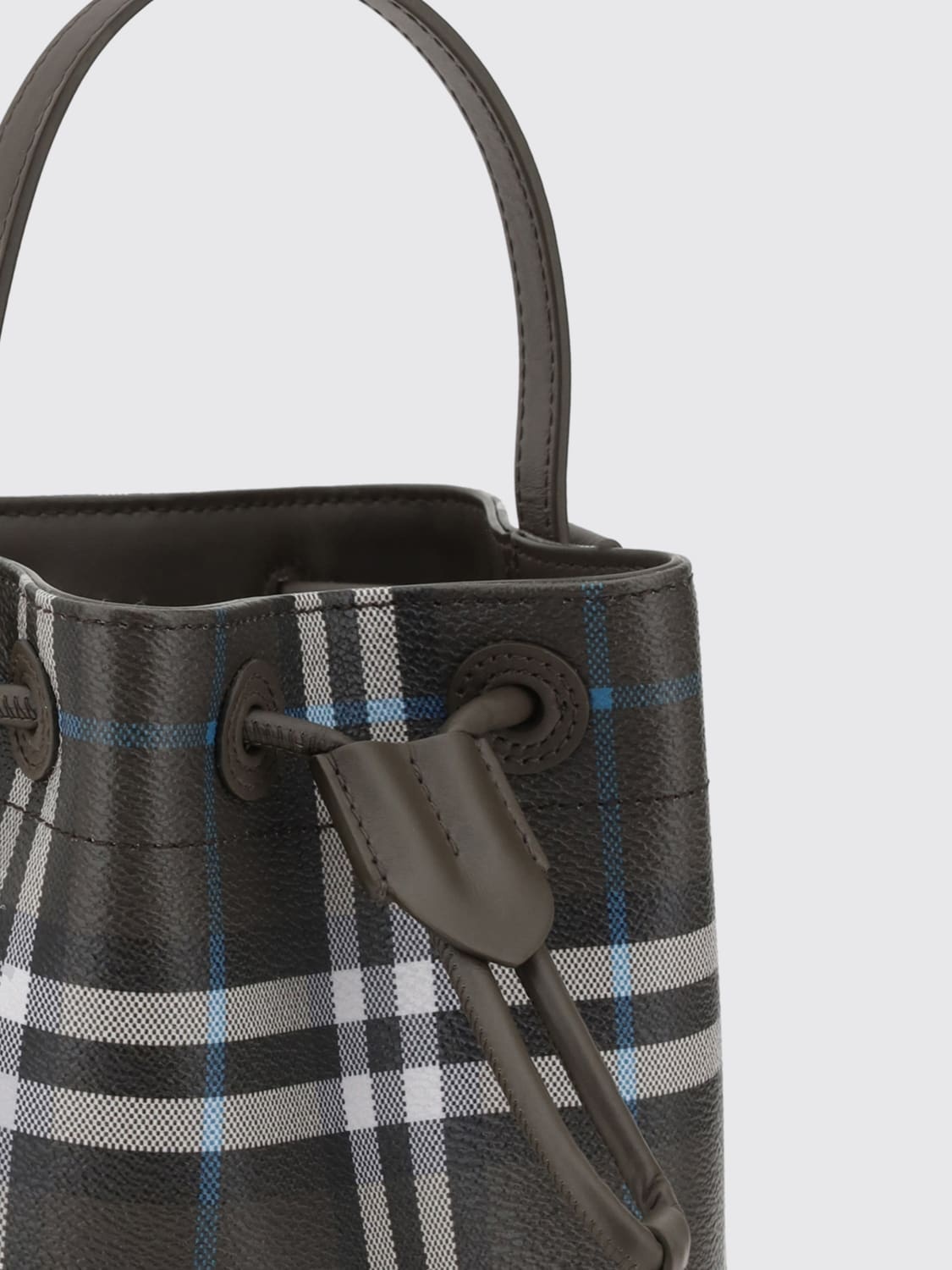 Shoulder bag woman Burberry - 3