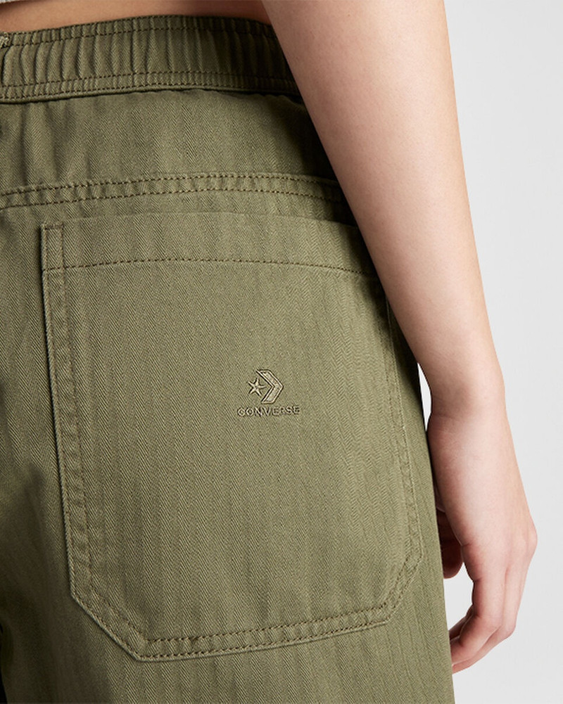 Go-To 7" Harbor Shorts 4