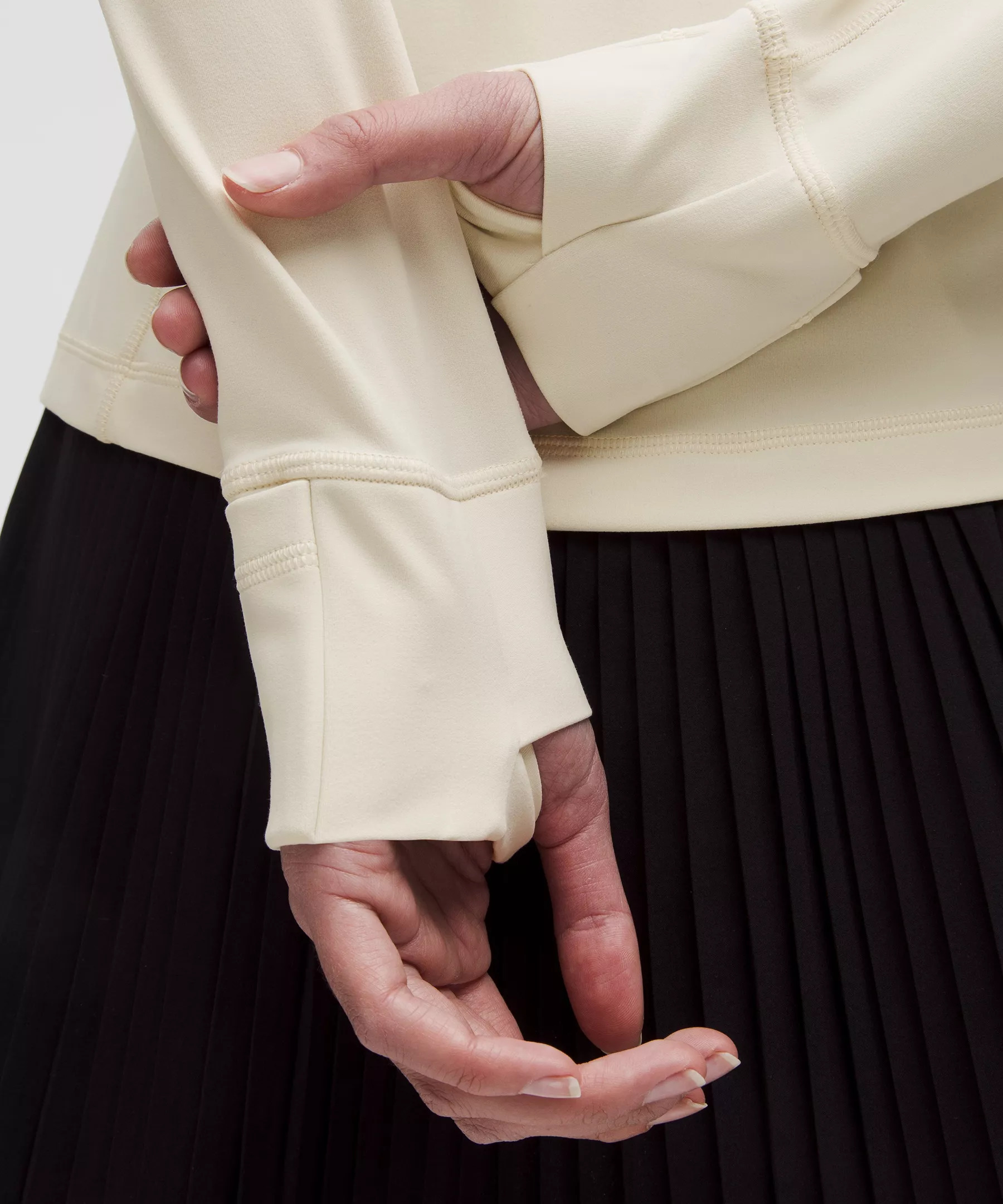 Define Jacket *Nulu - 6