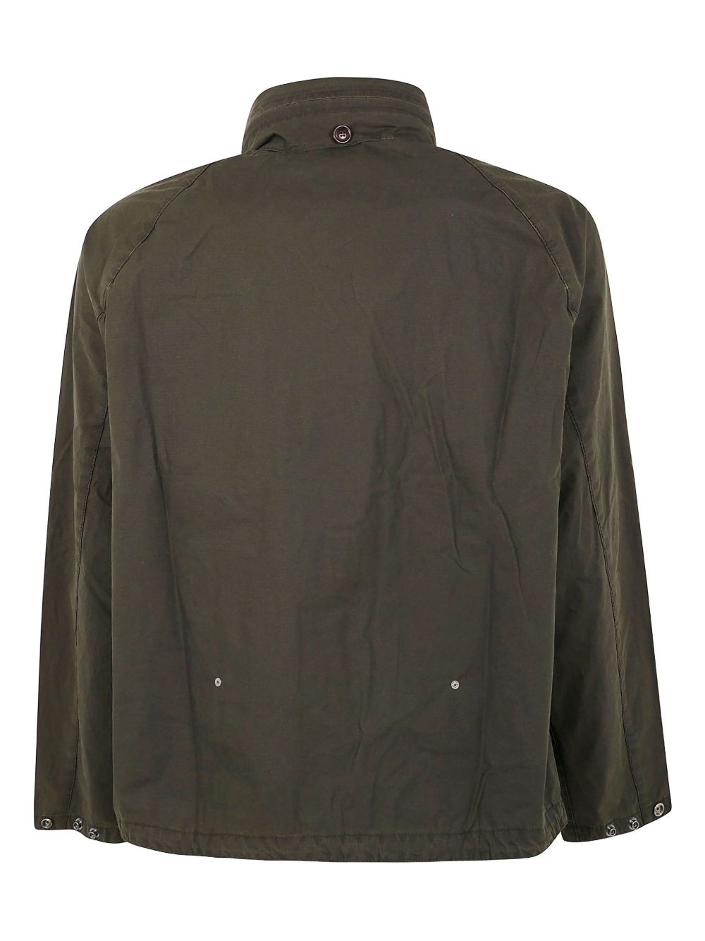 Westmorland Showerproof jacket - 2