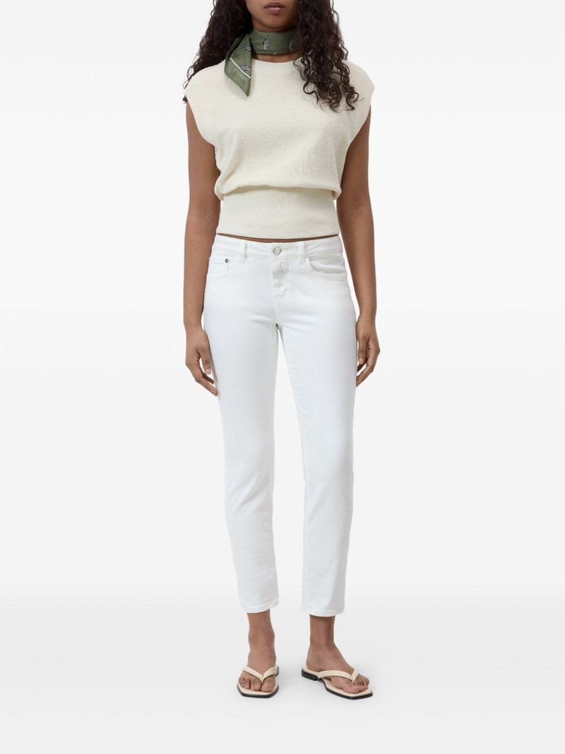 CLOSED Baker jeans outlook