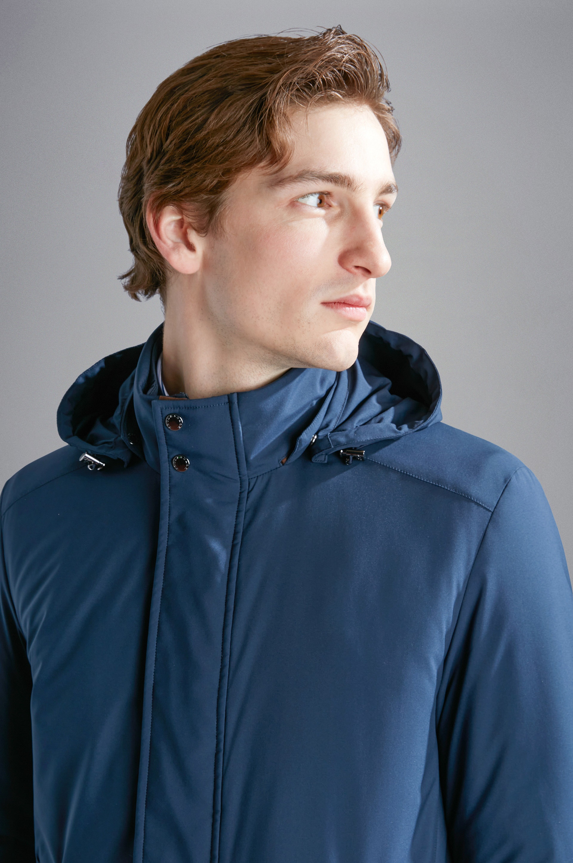 TYPHOON PLATINUM CARCOAT - 4