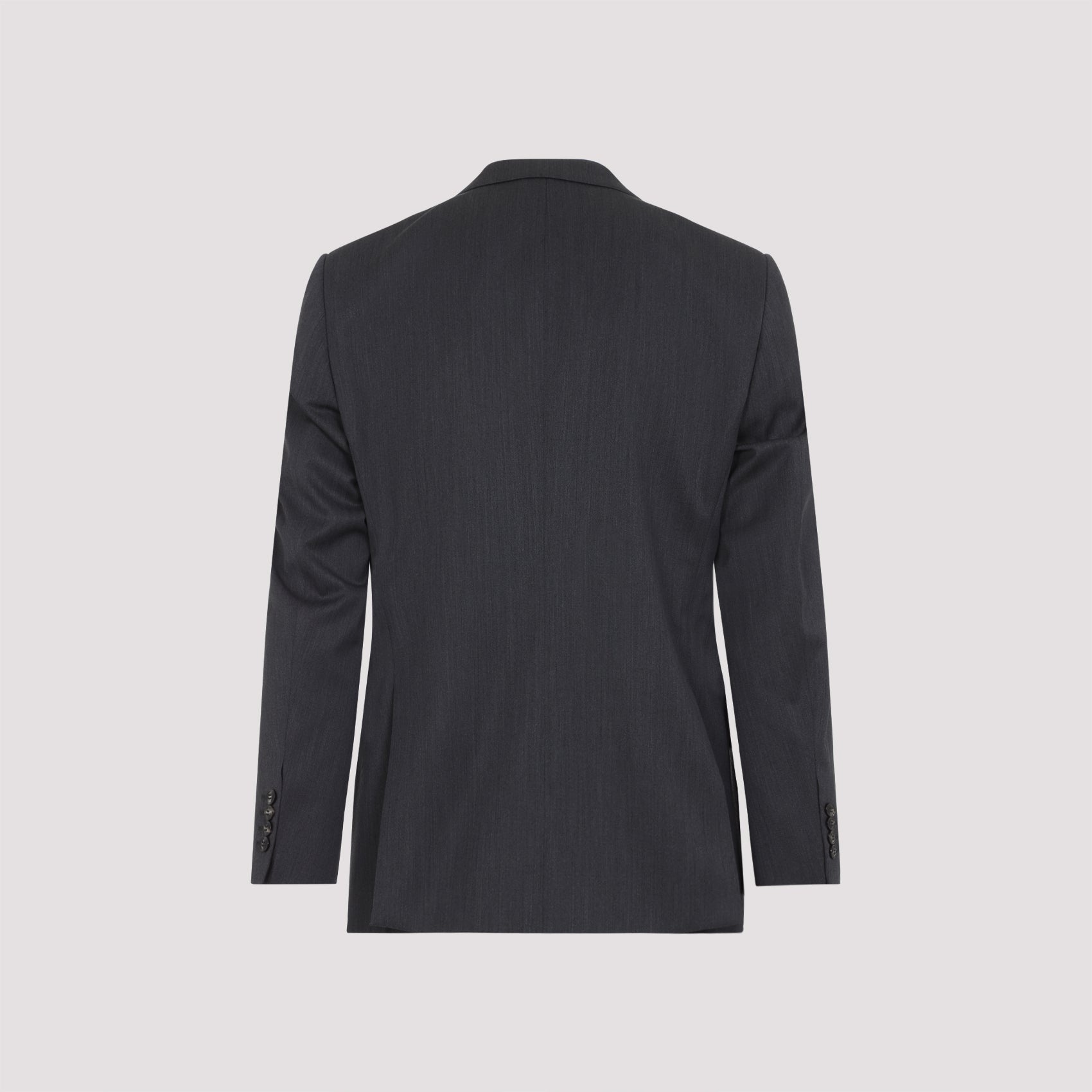 Suits Grey - 4