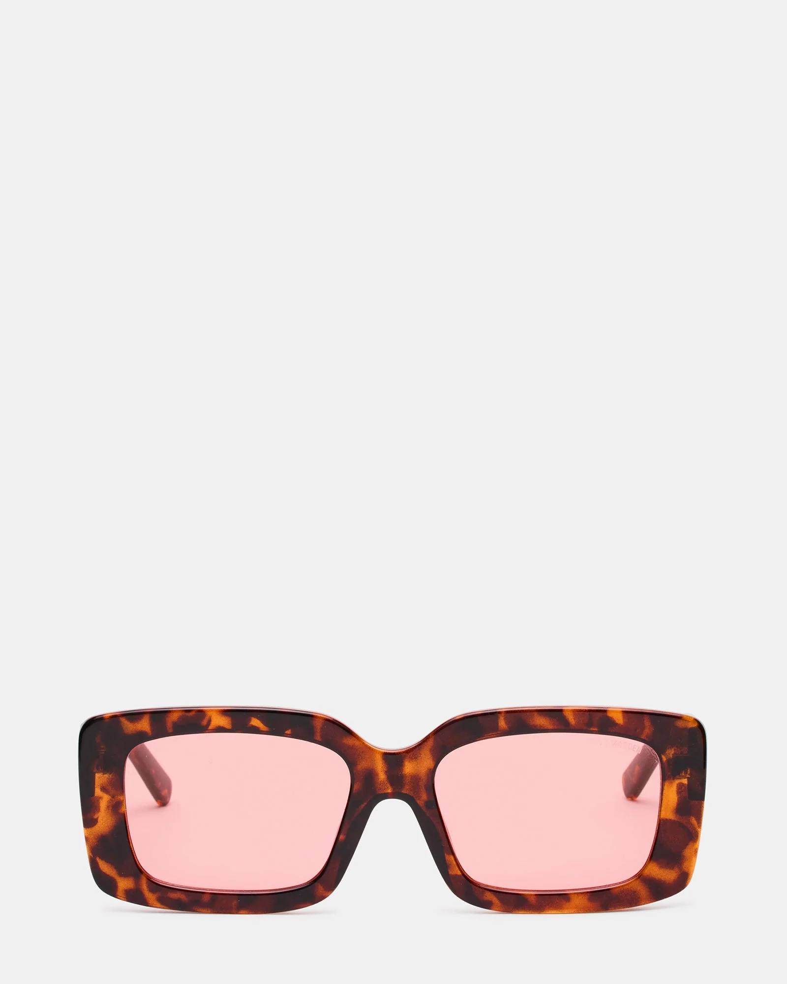 ASHLIN SUNGLASSES TORTOISE - 1