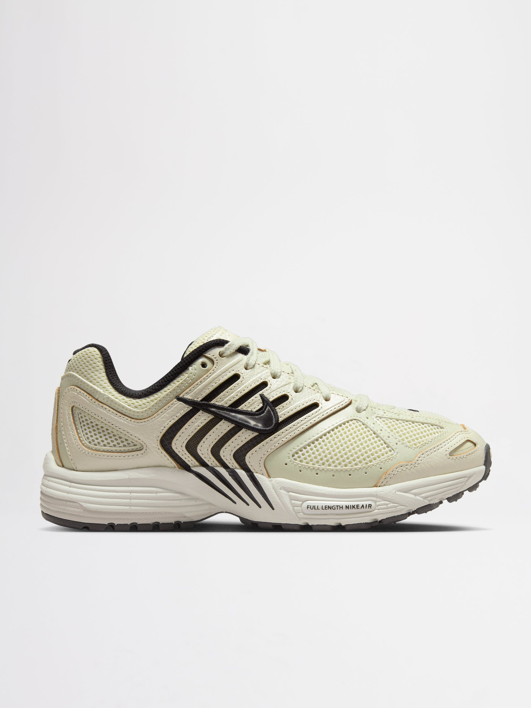 NIKE W’S AIR PEGASUS 2005 SEA GLASS / CHROME - 1