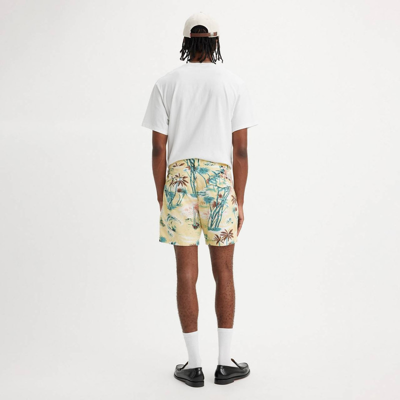 LEVI'S® XX CHINO AUTHENTIC 6" MEN'S SHORTS 5