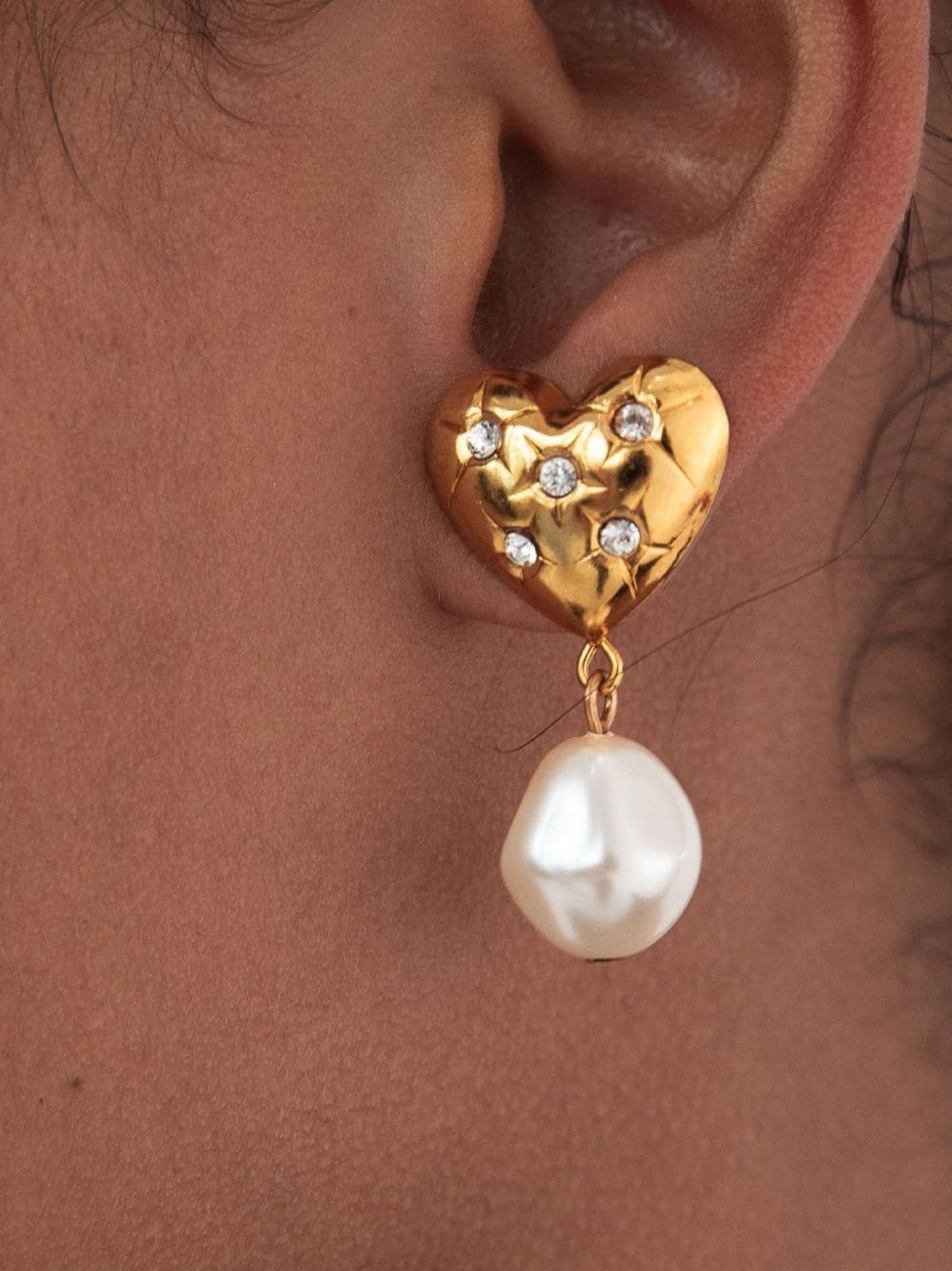 Hayden earrings - 3