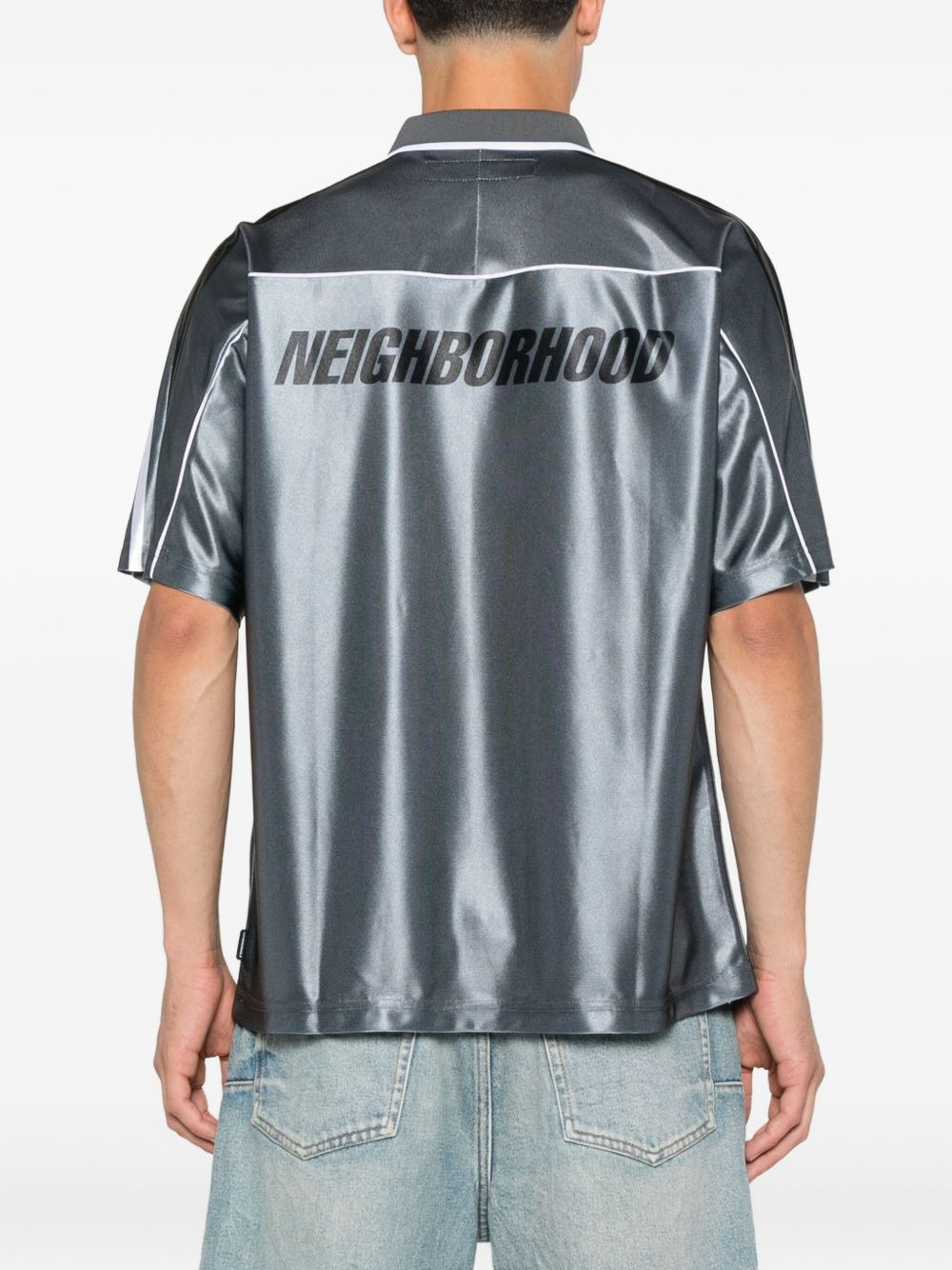 Game shirt - 3