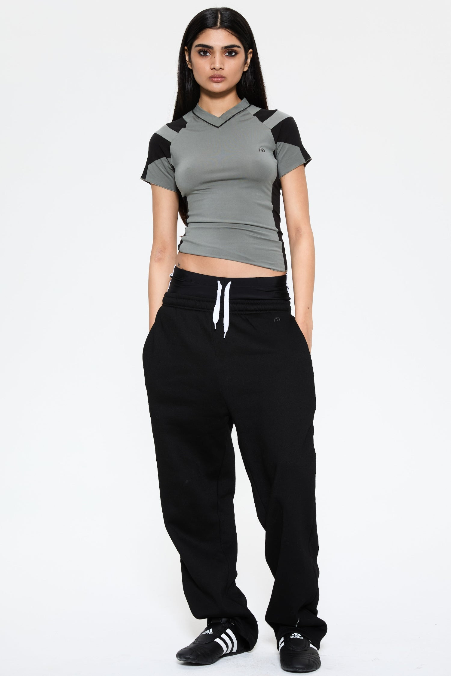 MEL TEE - AGAVE - 4