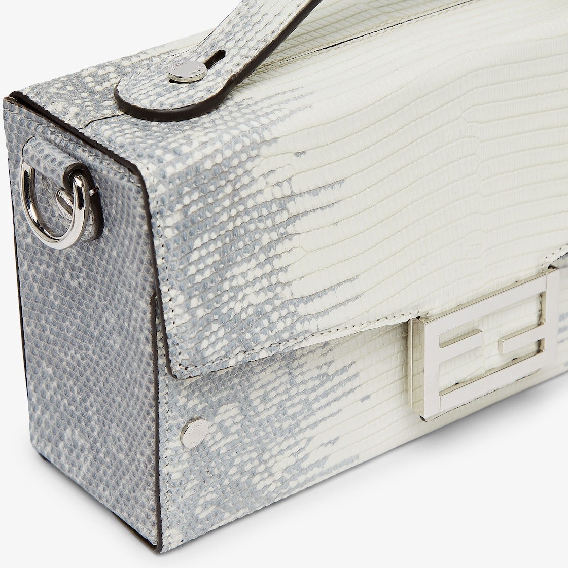 Soft Trunk Baguette - 5