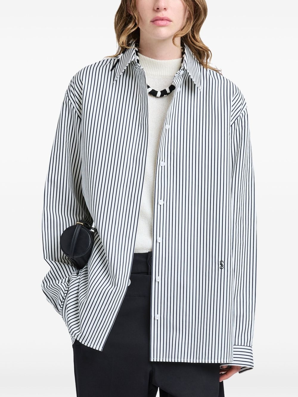 Hunter shirt - 5