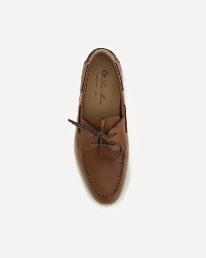Sea-Sail Walk Loafers 4