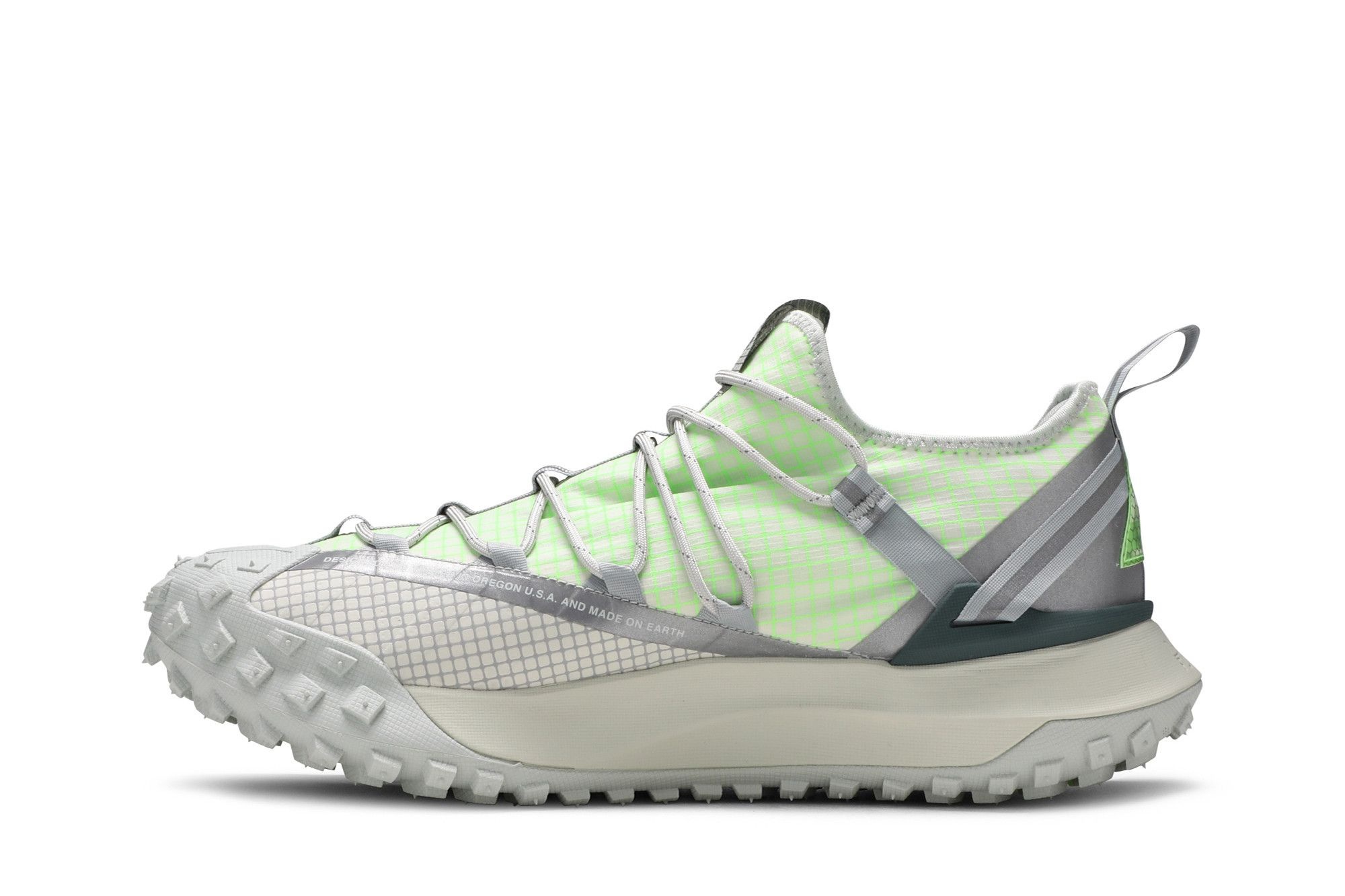 ACG Mountain Fly Low 'Sea Glass' - 3