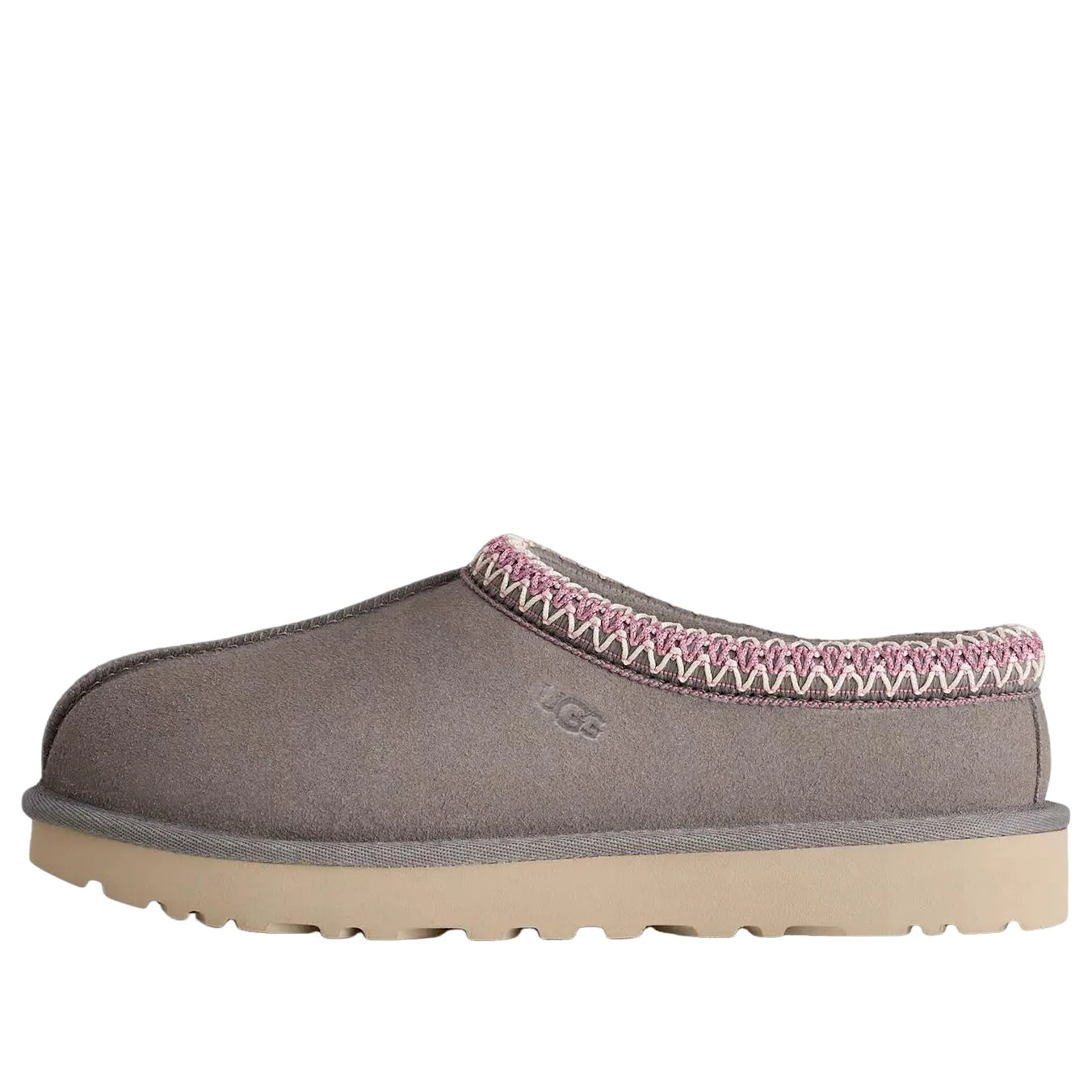 (WMNS) UGG Tasman II Slipper 'Stormy Grey' 1174470-SYGR - 1