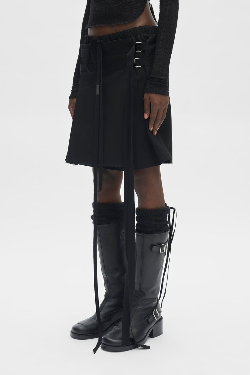 Ann Demeulemeester Ava Skirt outlook