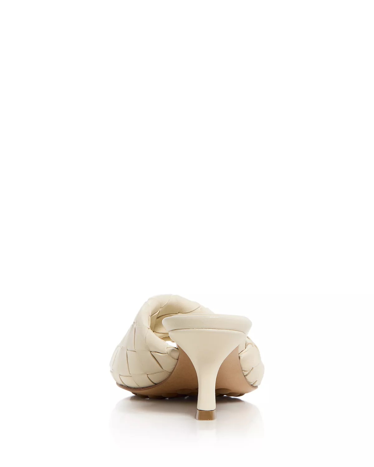 Women's Blink Kitten Heel Slide Sandals - 4