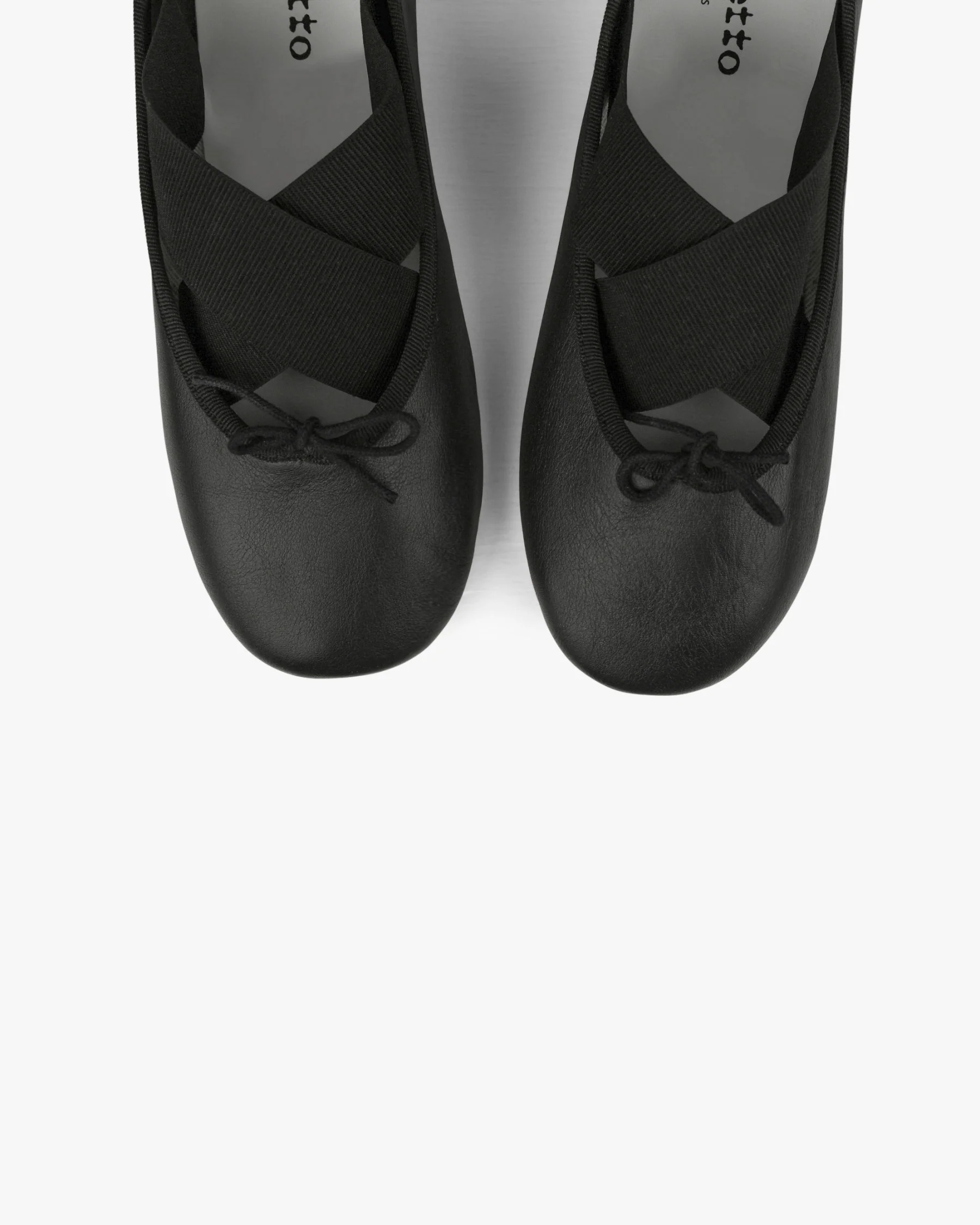 GIANNA BALLERINAS - 4