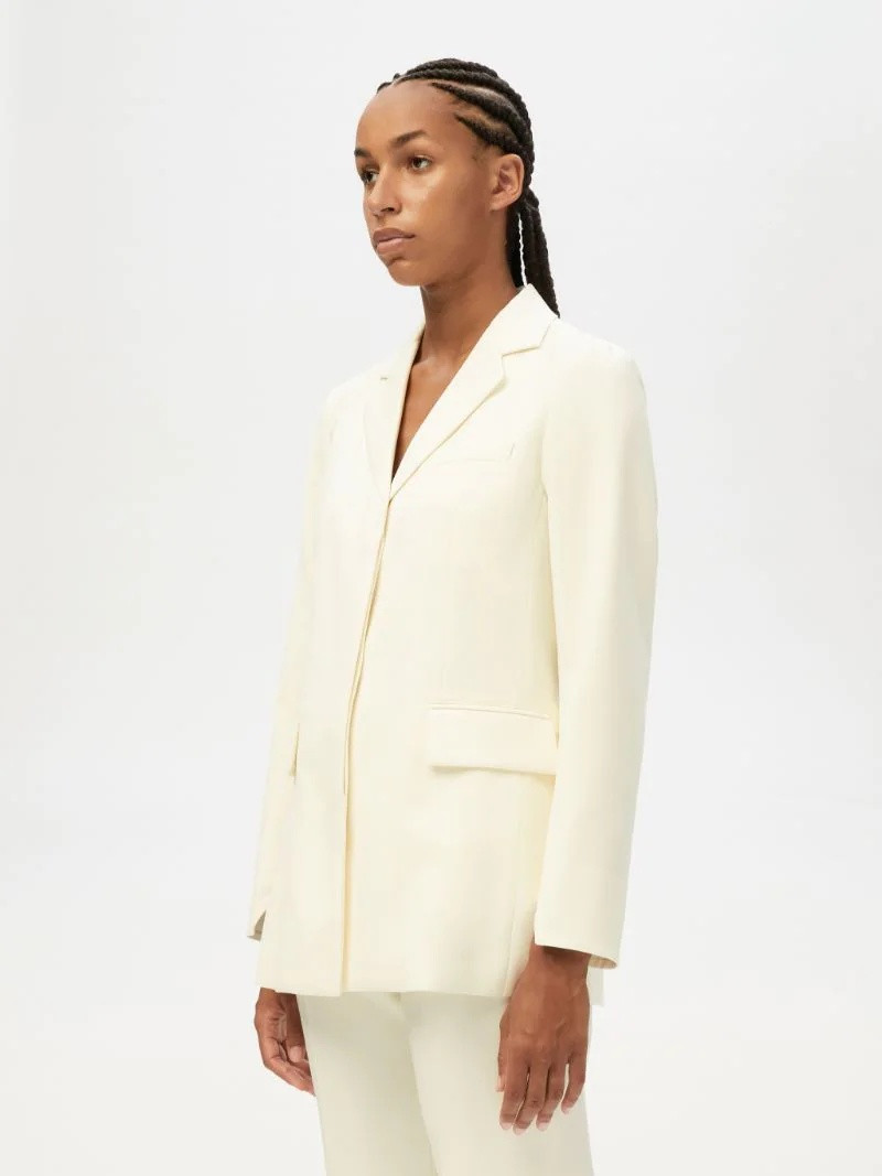 SLIT BLAZER 4