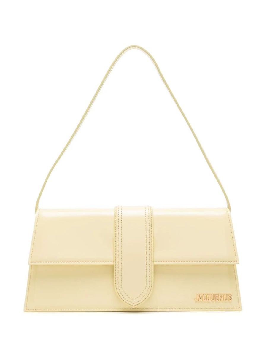 JACQUEMUS SHOULDER BAGS - 1